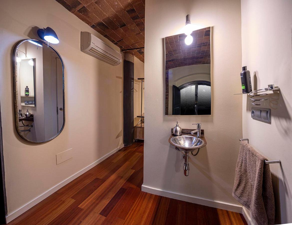 Duplex St Pere Onyarapartamentscom Girona Dış mekan fotoğraf