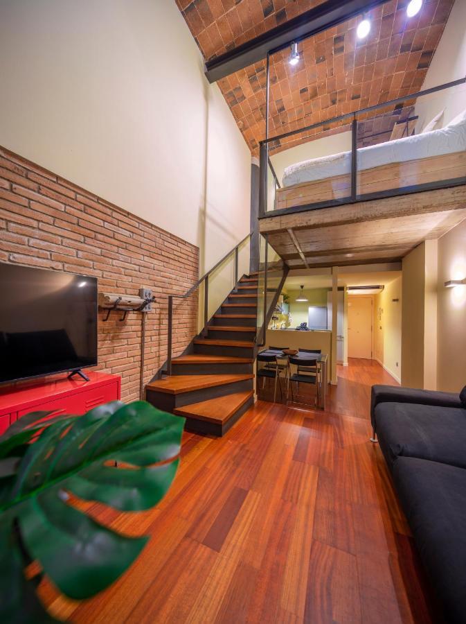 Duplex St Pere Onyarapartamentscom Girona Dış mekan fotoğraf