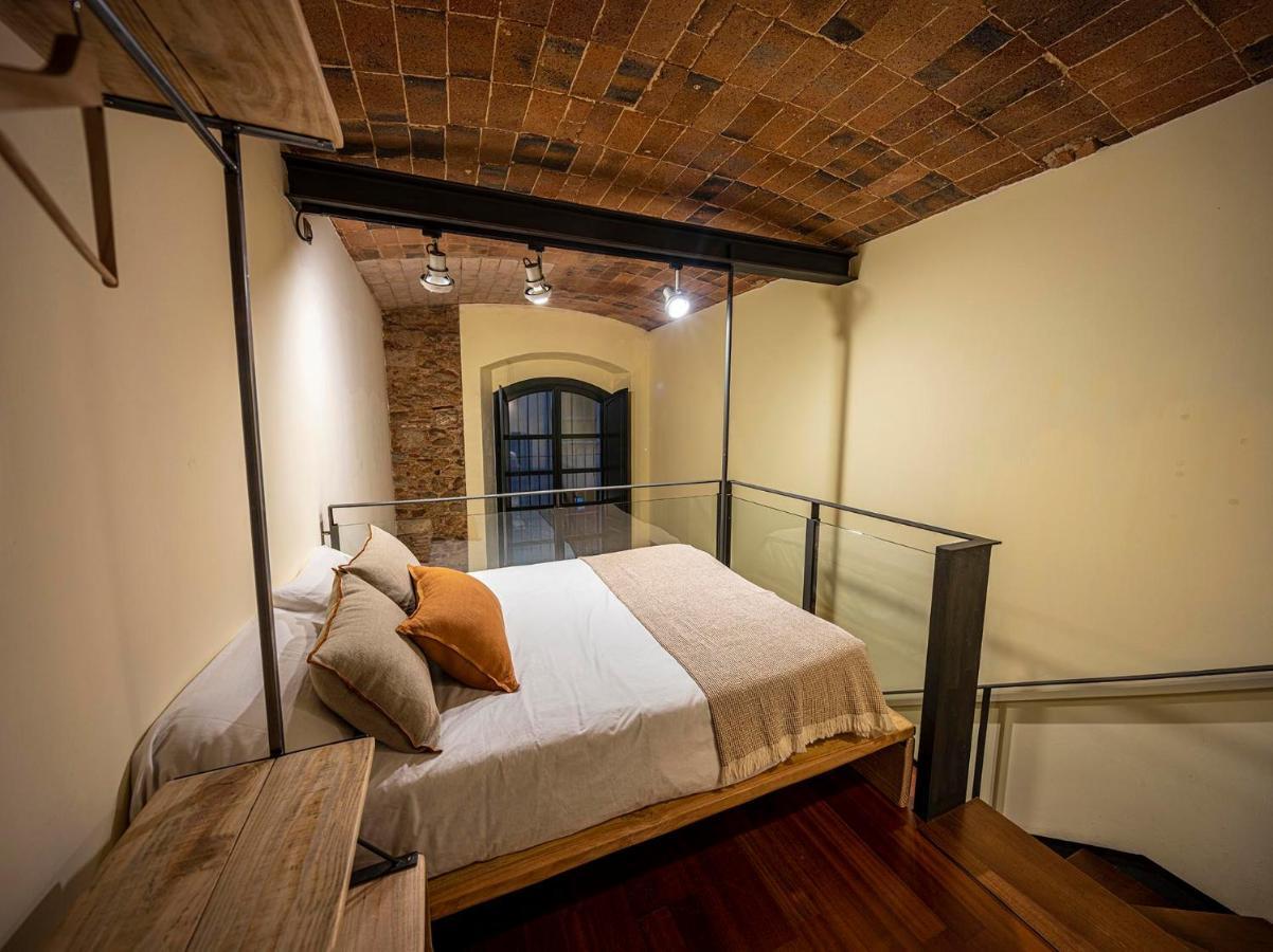 Duplex St Pere Onyarapartamentscom Girona Dış mekan fotoğraf
