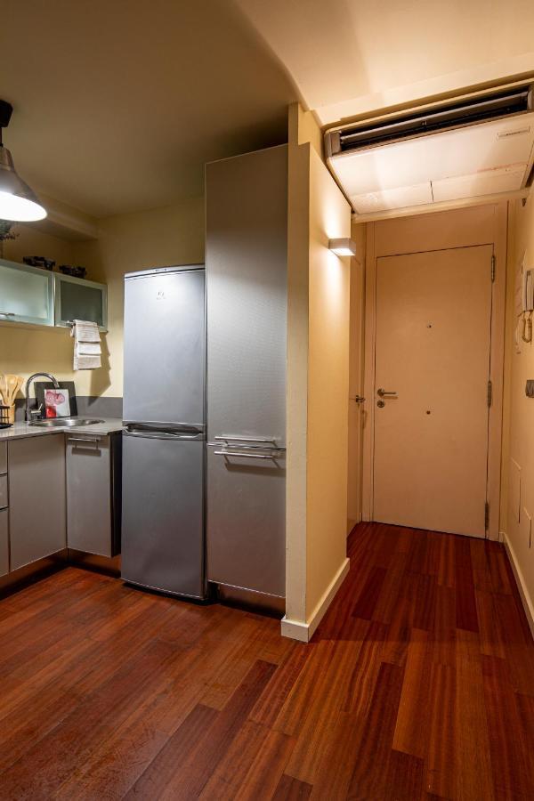 Duplex St Pere Onyarapartamentscom Girona Dış mekan fotoğraf