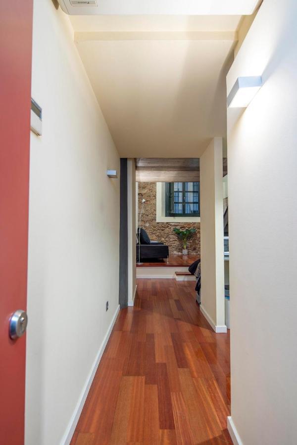 Duplex St Pere Onyarapartamentscom Girona Dış mekan fotoğraf