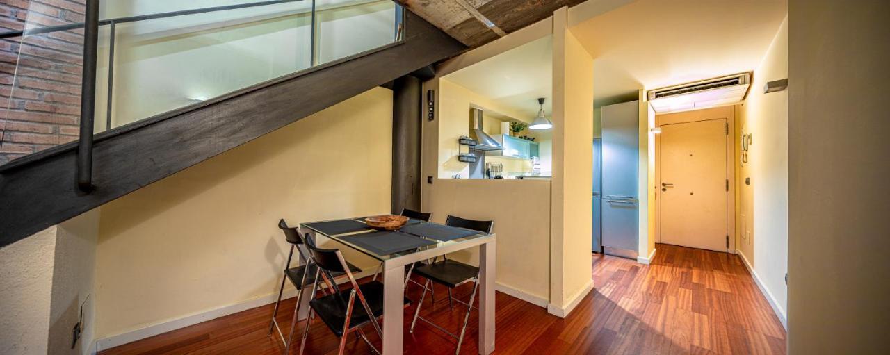 Duplex St Pere Onyarapartamentscom Girona Dış mekan fotoğraf