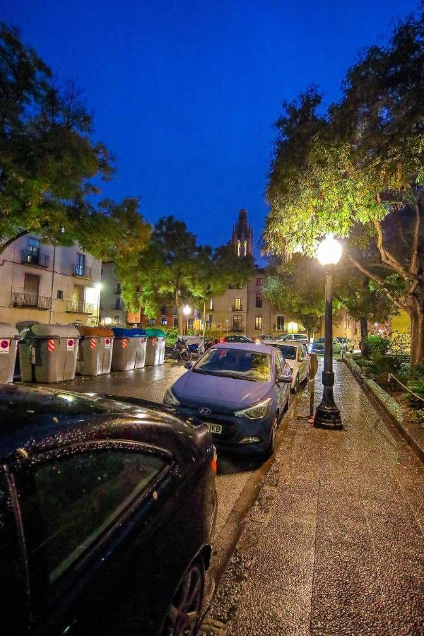 Duplex St Pere Onyarapartamentscom Girona Dış mekan fotoğraf