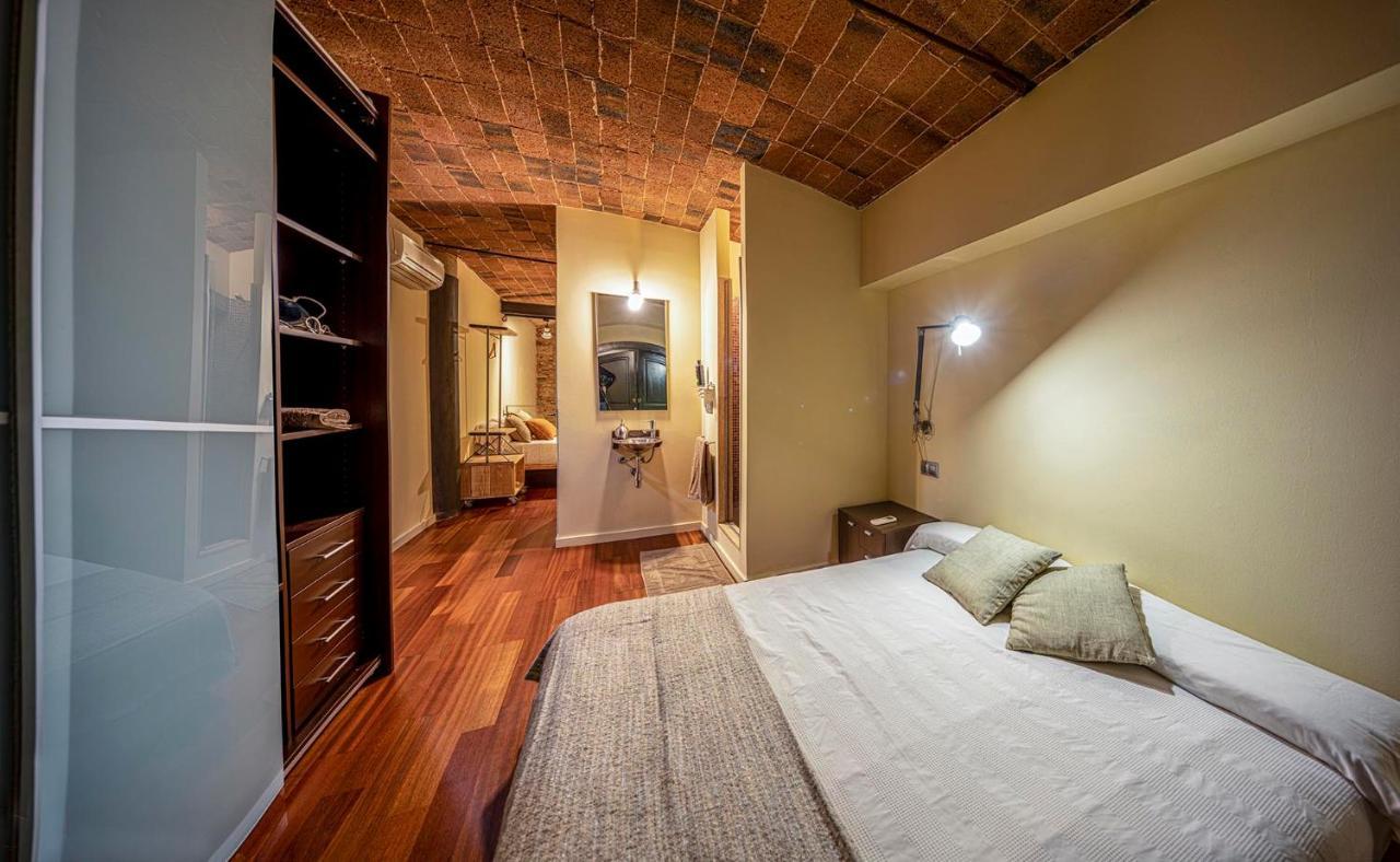 Duplex St Pere Onyarapartamentscom Girona Dış mekan fotoğraf