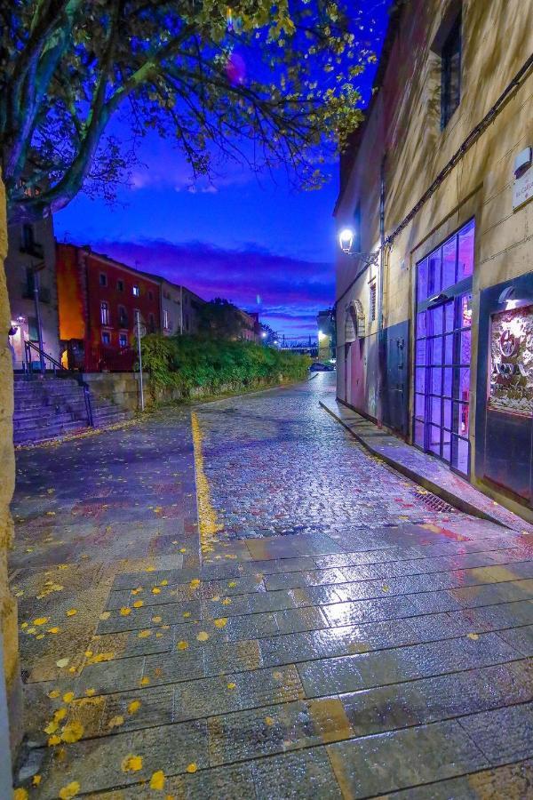 Duplex St Pere Onyarapartamentscom Girona Dış mekan fotoğraf