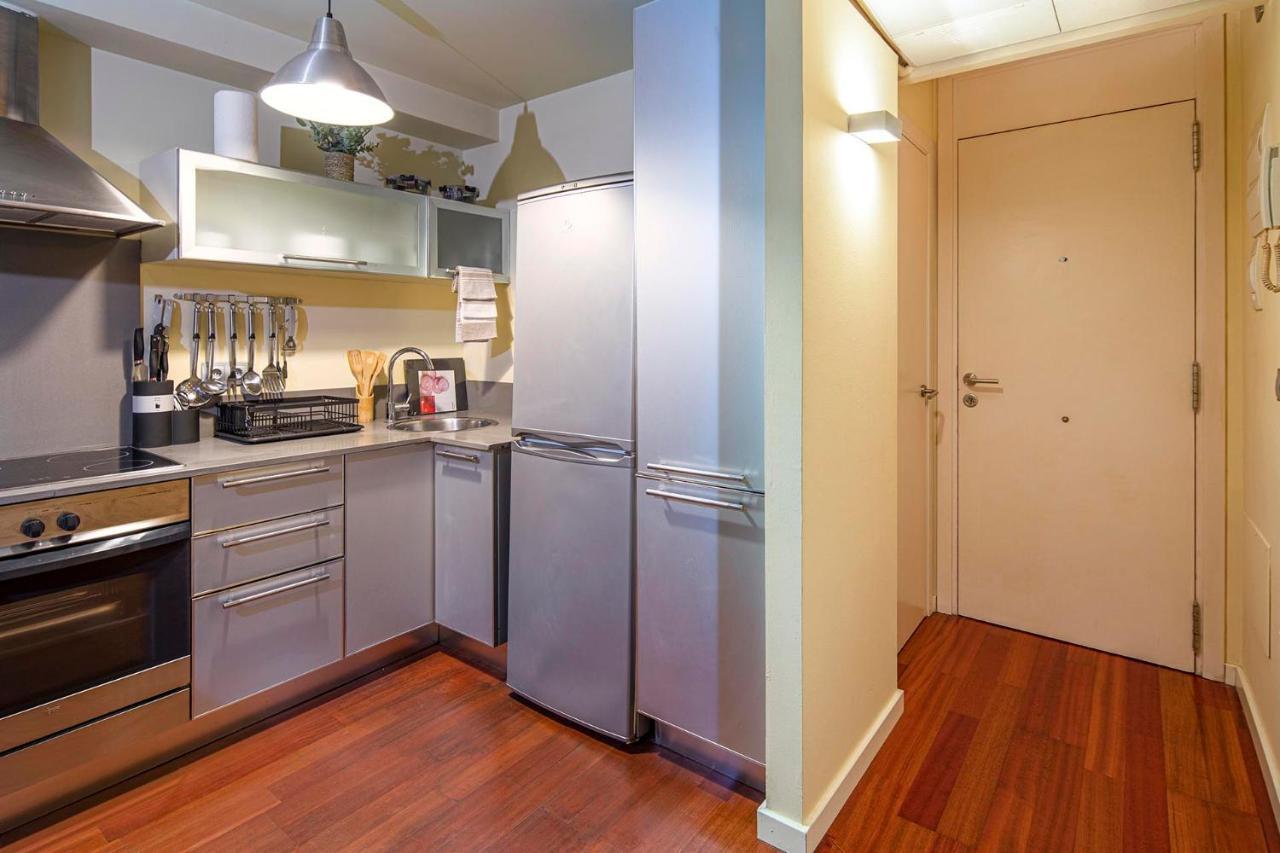 Duplex St Pere Onyarapartamentscom Girona Dış mekan fotoğraf