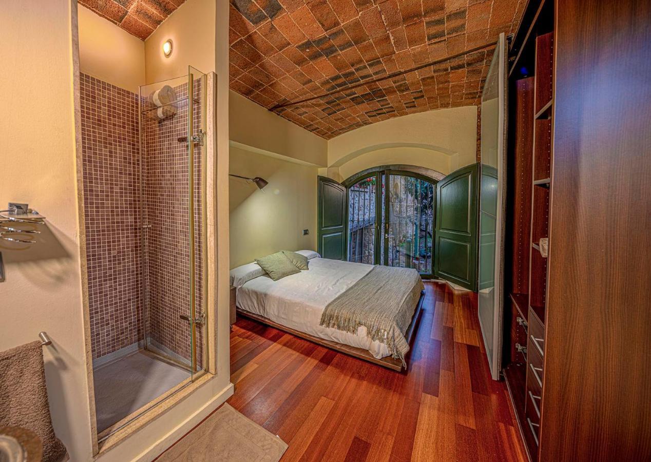 Duplex St Pere Onyarapartamentscom Girona Dış mekan fotoğraf
