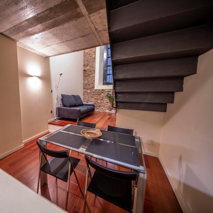 Duplex St Pere Onyarapartamentscom Girona Dış mekan fotoğraf