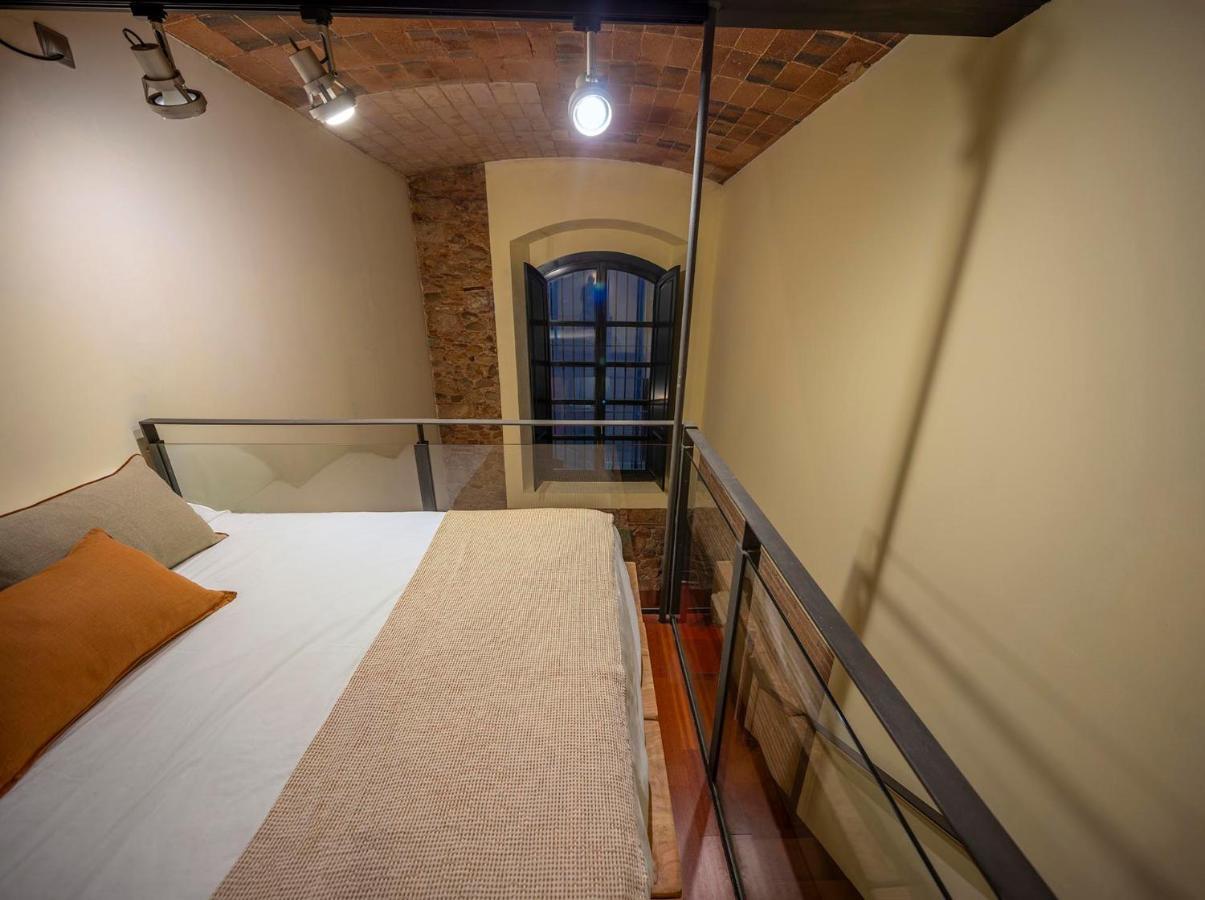 Duplex St Pere Onyarapartamentscom Girona Dış mekan fotoğraf